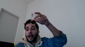 NapoliBoy92 24-01-2020  Recorded Video Show
