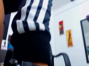 Bravefellerr 24-01-2020  Recorded Video Naked