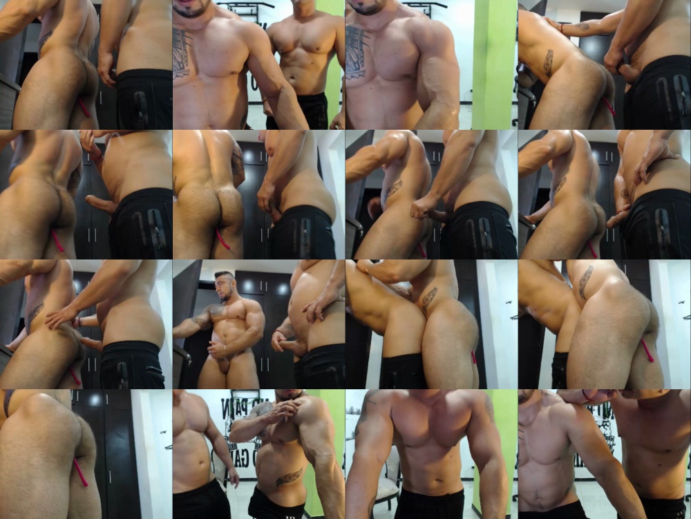 mateosexy22 24-01-2020  Recorded Video XXX