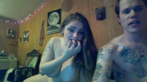Undyingbeasts 24-01-2020 Cam  Recorded Naked