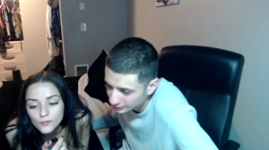 Samandjelly 24-01-2020 recorded  Recorded Naked