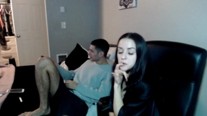 Samandjelly 24-01-2020 Cam  Recorded Download