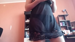 Abigeil77  24-01-2020 Recorded Show