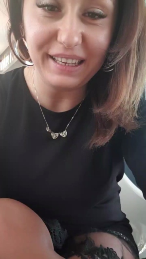 MsGiulia  24-01-2020 Recorded Webcam