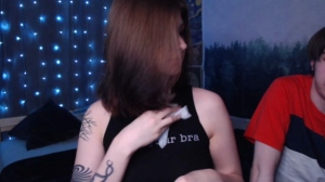 Migurtt 24-01-2020 Topless  Recorded Cam