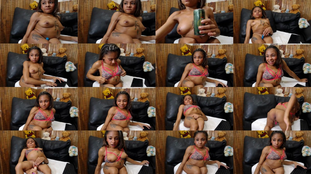 ScarletJhons 24-01-2020 Download  Recorded Cam