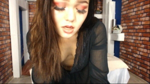 amaiEgao 24-01-2020 XXX  Recorded Show