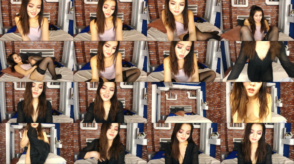 amaiEgao 24-01-2020 XXX  Recorded Show