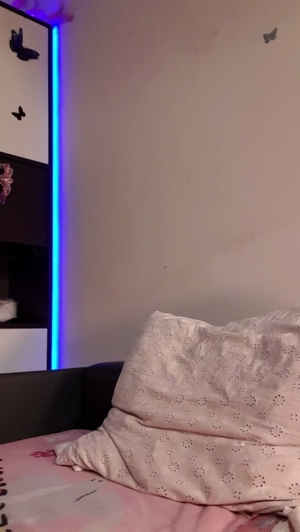 MonikaG 24-01-2020 Topless  Recorded Topless