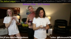 Batmansuperhero  25-01-2020 Recorded XXX