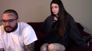 Mari_And_Jandro 25-01-2020 Porn  Recorded Porn