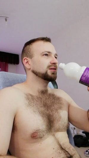LMuscleMan 25-01-2020  Recorded Video Webcam