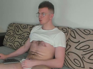 Kristian_x 25-01-2020  Recorded Video Webcam