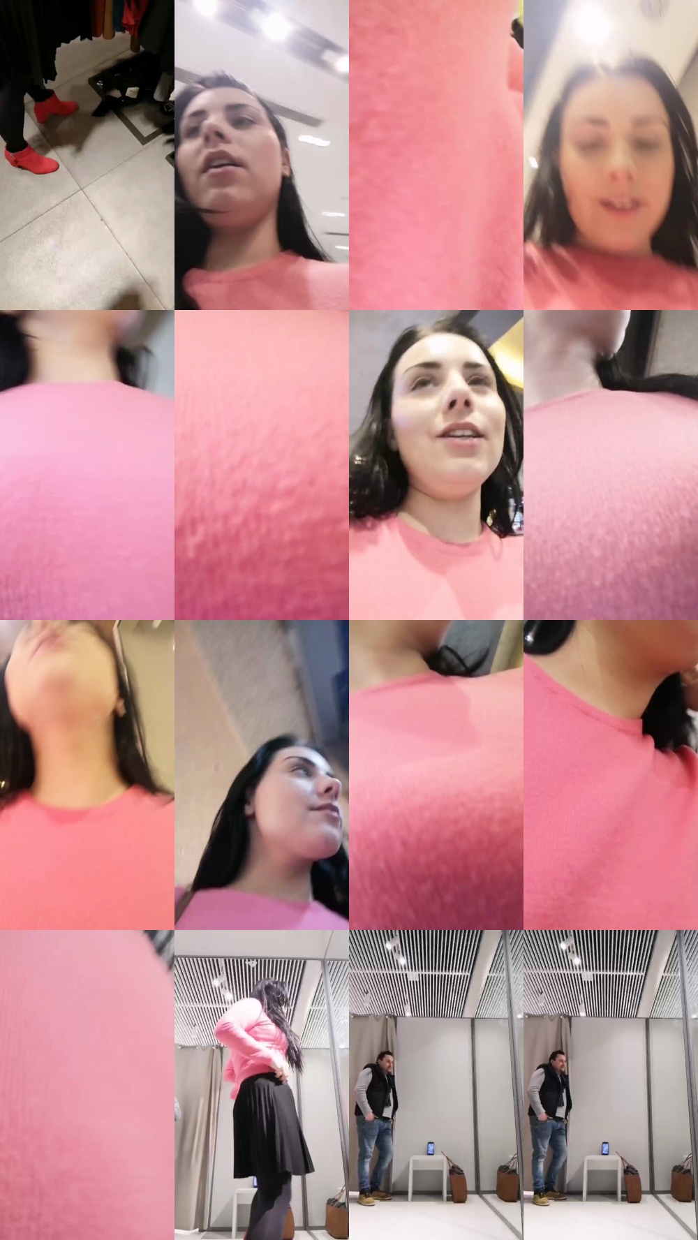 giuly21 25-01-2020 XXX  Recorded Toys