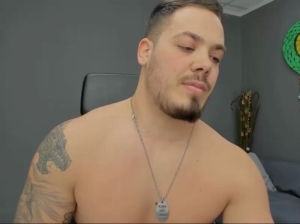 ZackConnorX 25-01-2020  Recorded Video Porn