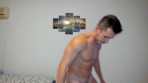muscleasshot 25-01-2020  Recorded Video Free