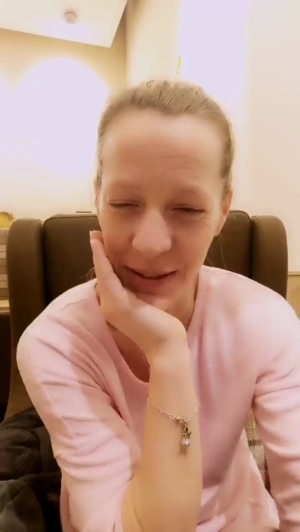 BlueEye_Girl  25-01-2020 Recorded XXX