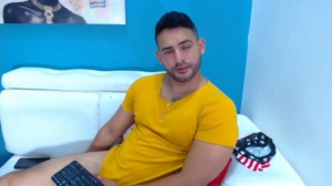 ZackJeens 25-01-2020  Recorded Video Cam
