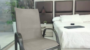 alex_wolf_ 25-01-2020  Recorded Video Show