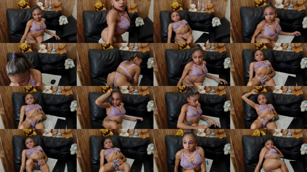 ScarletJhons 25-01-2020 Webcam  Recorded Topless