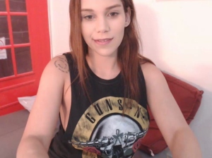 Jolie_u  25-01-2020 Recorded Cam
