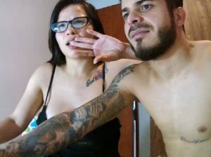 Gatitasoy 25-01-2020 Topless  Recorded Download