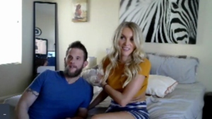 Mrcharles21  25-01-2020 Recorded Topless