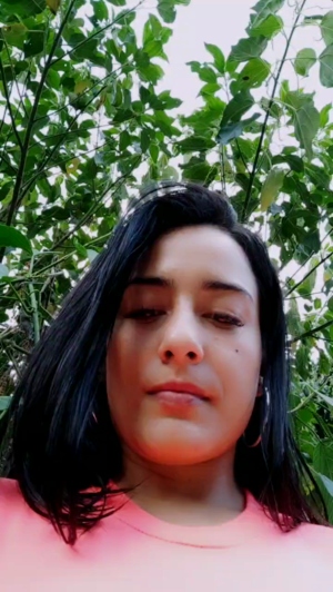 VANESA_SEXXY  25-01-2020 Recorded Topless