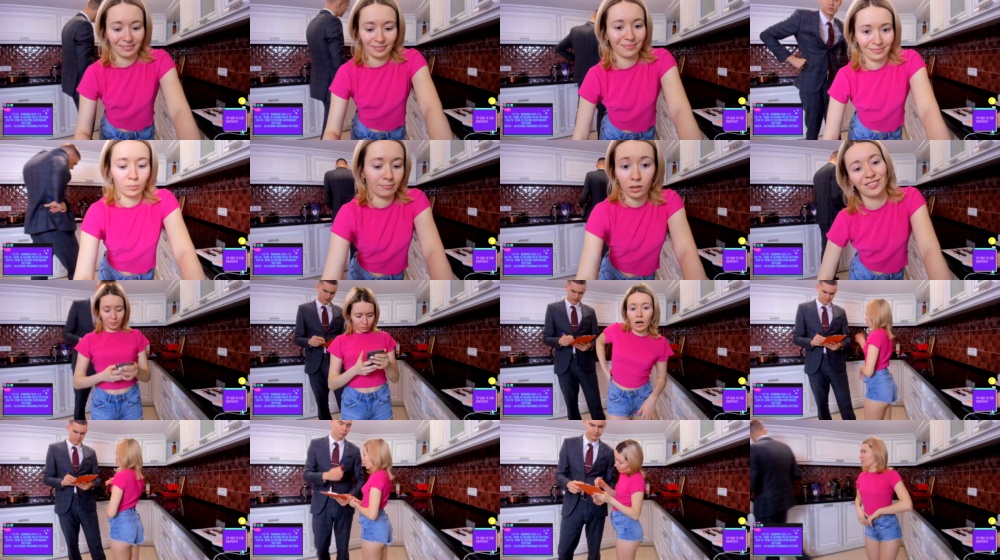 Ellcrys 26-01-2020 Naked  Recorded Porn