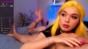Luxureart  26-01-2020 Recorded XXX