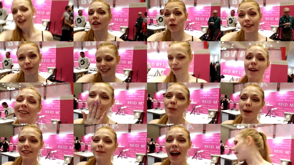 Daphnemadison 26-01-2020 Topless  Recorded Nude