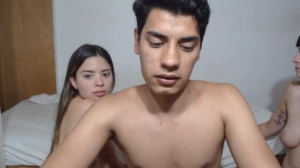 Thepetitesophie  26-01-2020 Recorded Video
