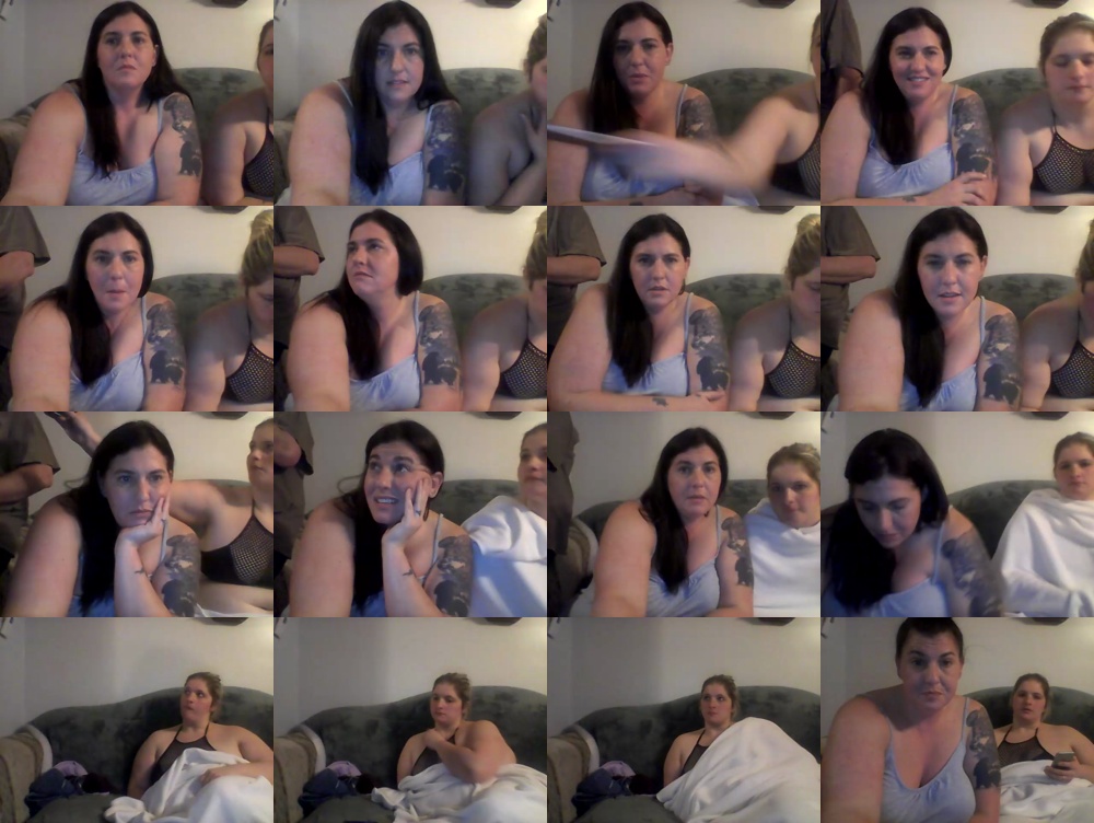 Ewelly17 26-01-2020 Porn  Recorded Nude
