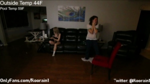 Roorain 26-01-2020 recorded  Recorded Naked