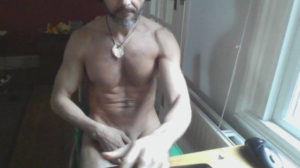 mrblueocean 26-01-2020  Recorded Video Naked