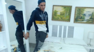 Monster_big_69 26-01-2020  Recorded Video Cam