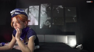 mymiesexy  27-01-2020 Recorded Webcam