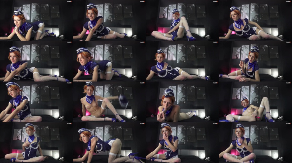 mymiesexy 27-01-2020 Naked  Recorded Download