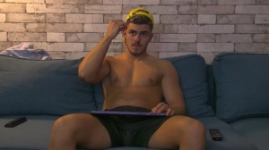 ErvinBloom 27-01-2020  Recorded Video Naked