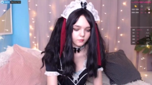 Madnessalice  27-01-2020 Recorded Show
