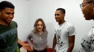 Secretparty_  27-01-2020 Recorded Topless