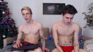 Chris_Sweety 27-01-2020  Recorded Video Free