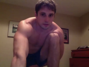 Athleteguy55555 27/01/2020 Chaturbate
