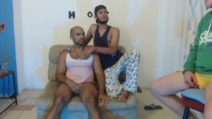 funnydayxxx 27-01-2020  Recorded Video Webcam