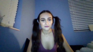 Babysamxo 27-01-2020 Topless  Recorded Nude