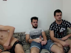 PlayB0yGuys 27-01-2020  Recorded Video Free