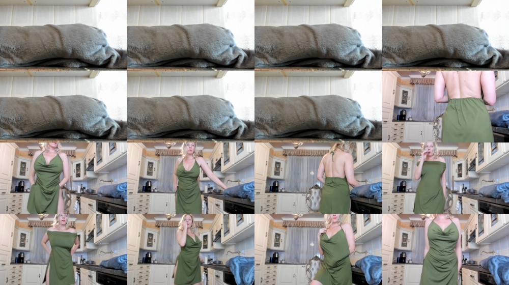 Tunderose 27-01-2020 Show  Recorded Porn