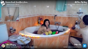 Bananapeachsmoothie 27-01-2020 Download  Recorded Cam