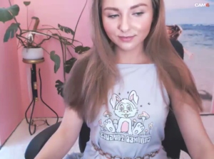 Gloryloves  27-01-2020 Recorded Topless