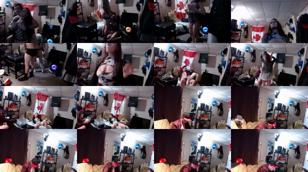 Ladynhertramp 27-01-2020 Download  Recorded Toys